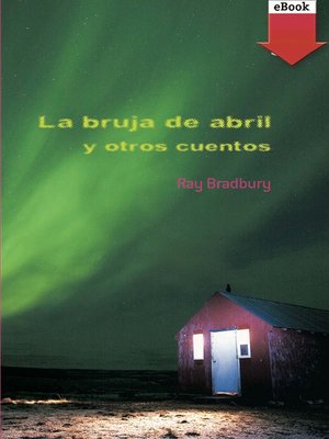 cover image of La bruja abril y otros cuentos